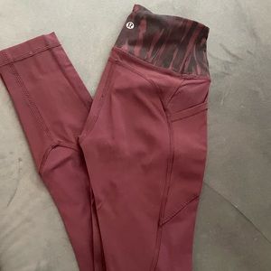 all the right places pant size 4